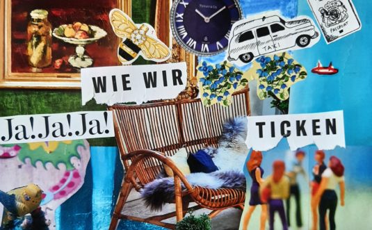 Serendipity – oder: Du weißt nie, was dein Leben formen wird