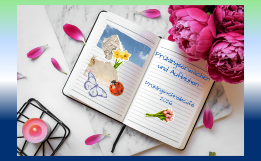 Wie gut, dass ich DAS habe – Schreiben über Lieblingsgegenstände