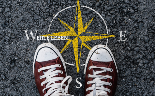 Kannst du dich selbst gut leiden?